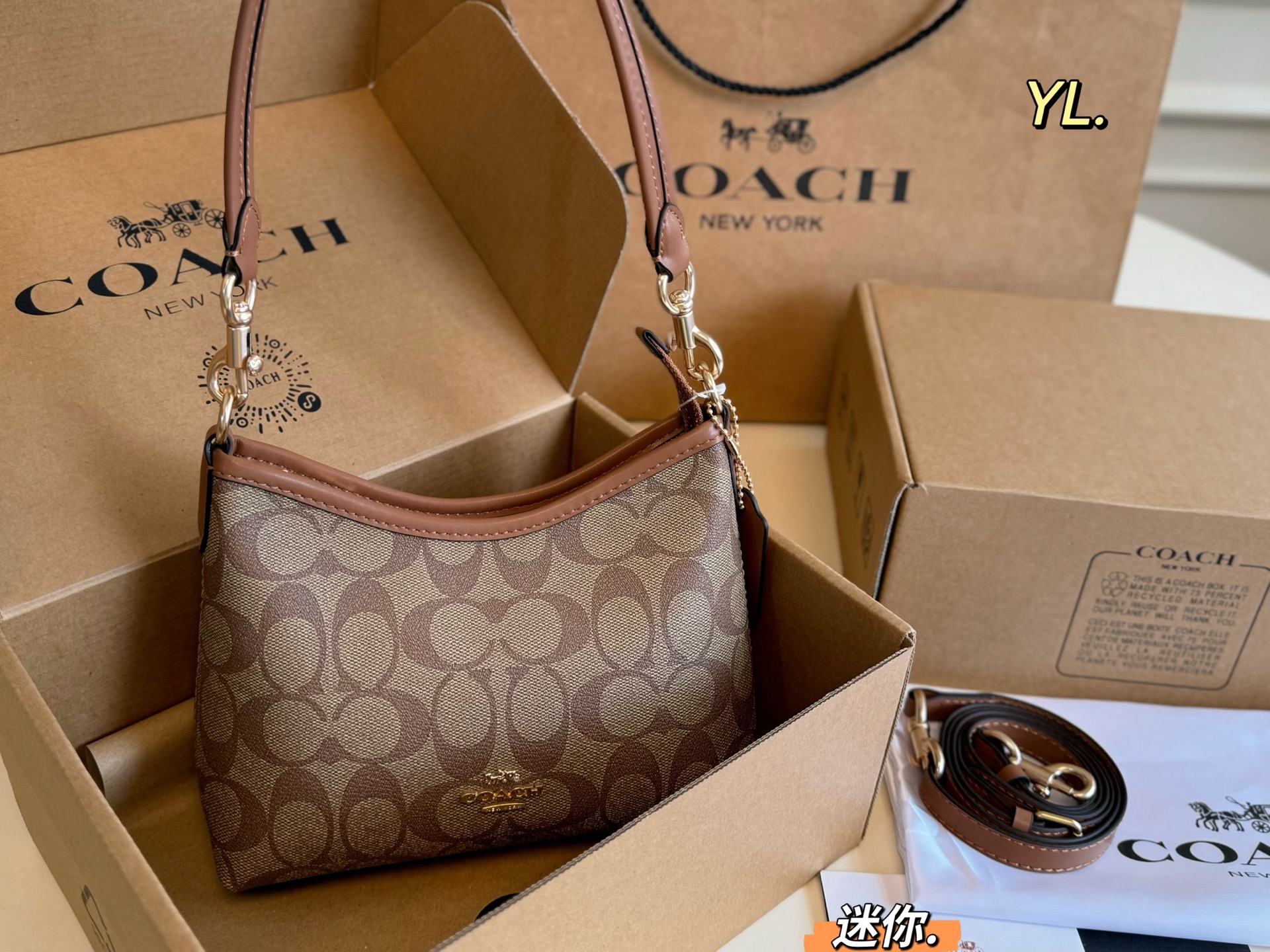 coach bag 178